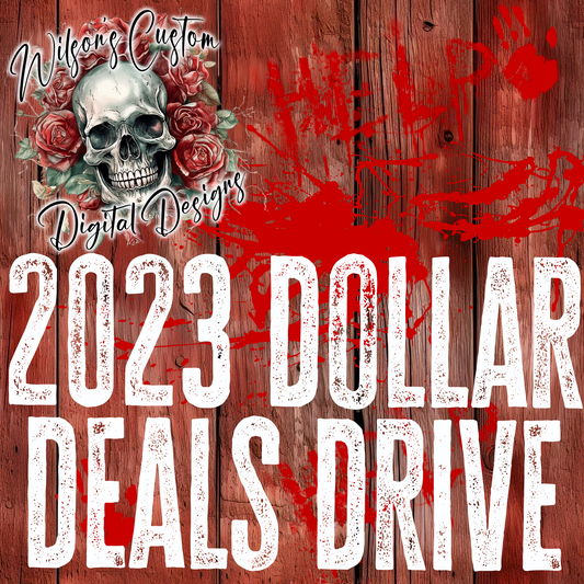 Exclusive 2023 dollar deals drive